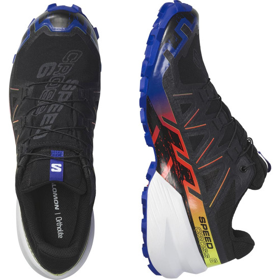 Salomon Speedcross 6 GTX